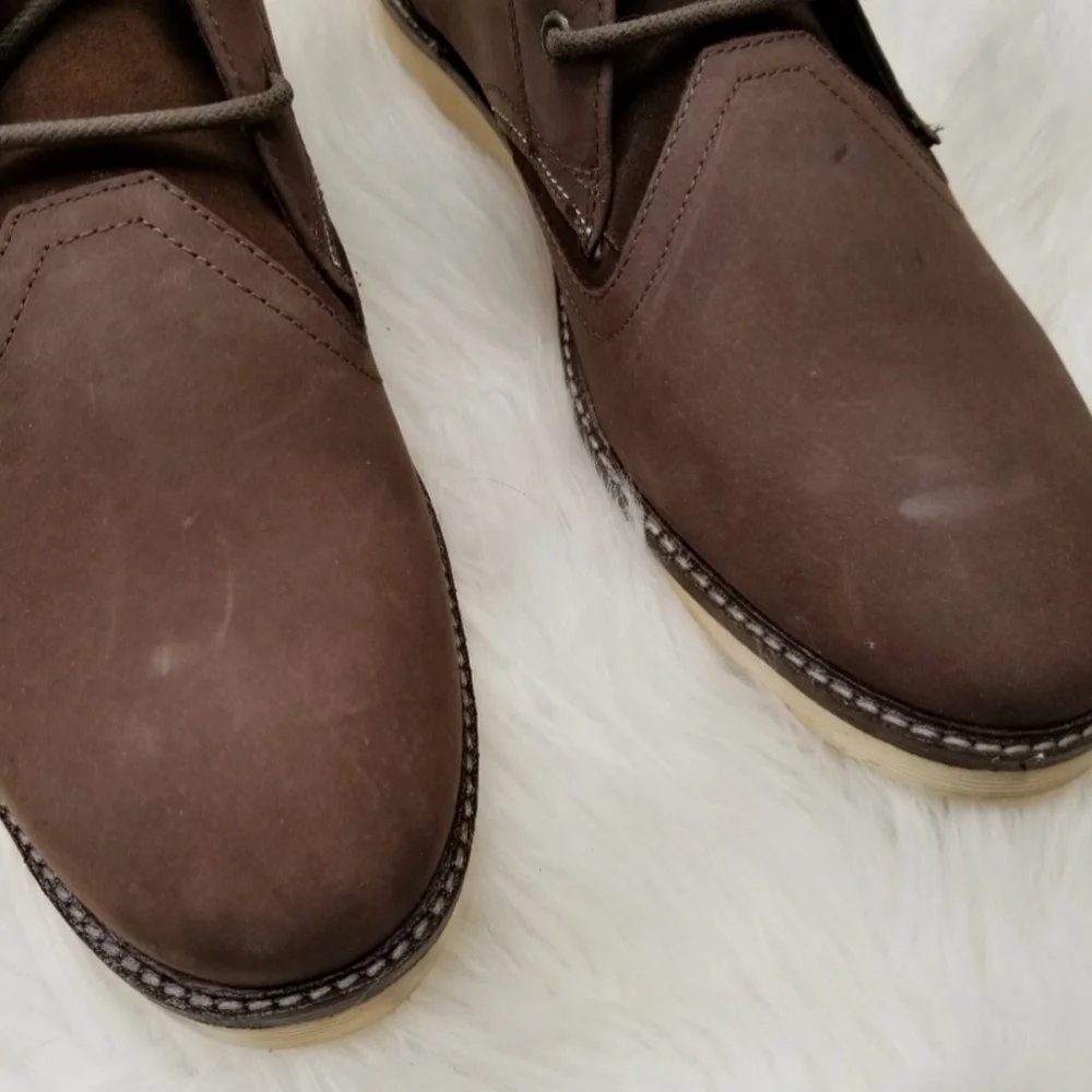 New Crevo Cray Chukka Boot